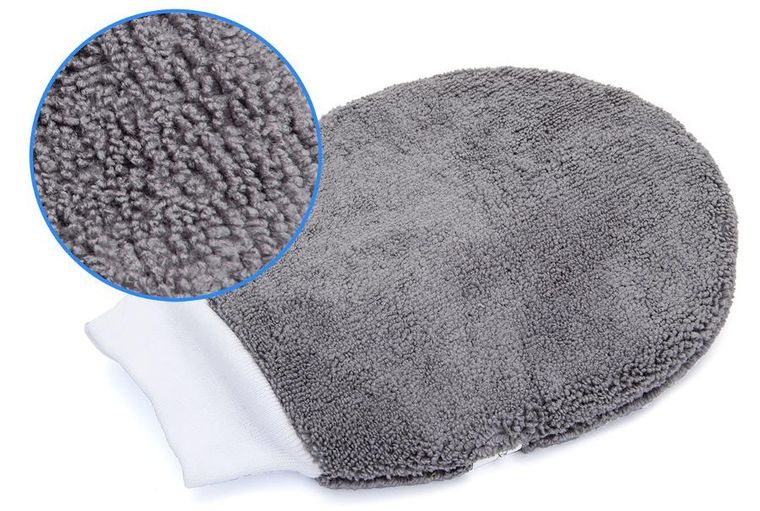 Dunlop, zestaw do mycia samochodu, 9 elementów