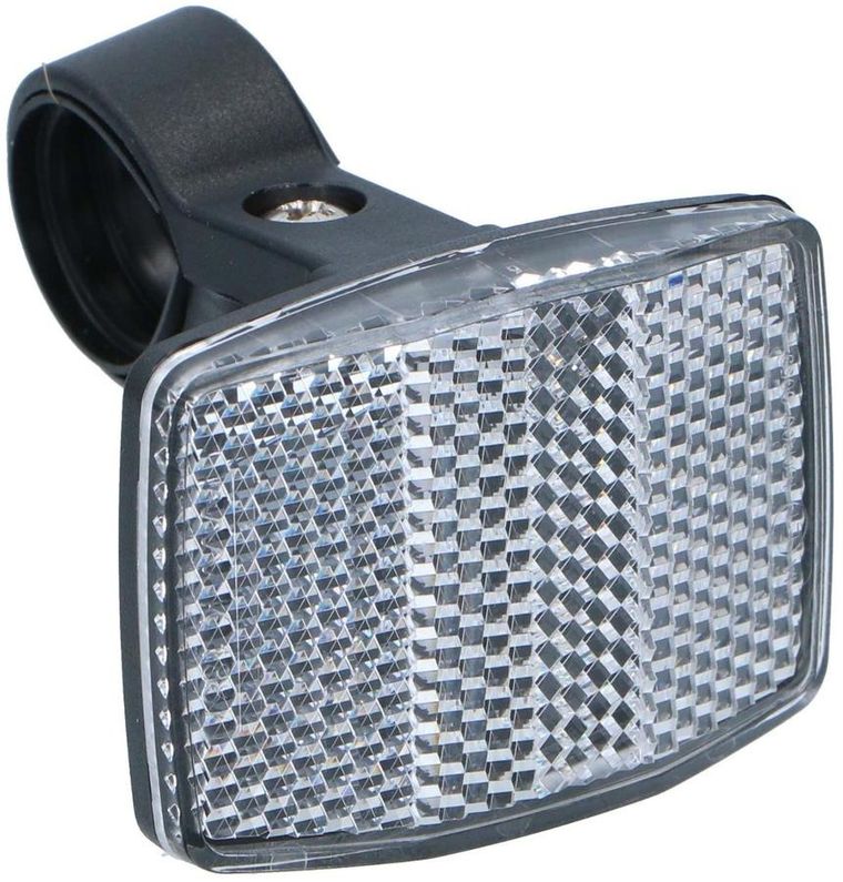 Dunlop, zestaw odblasków przód tył