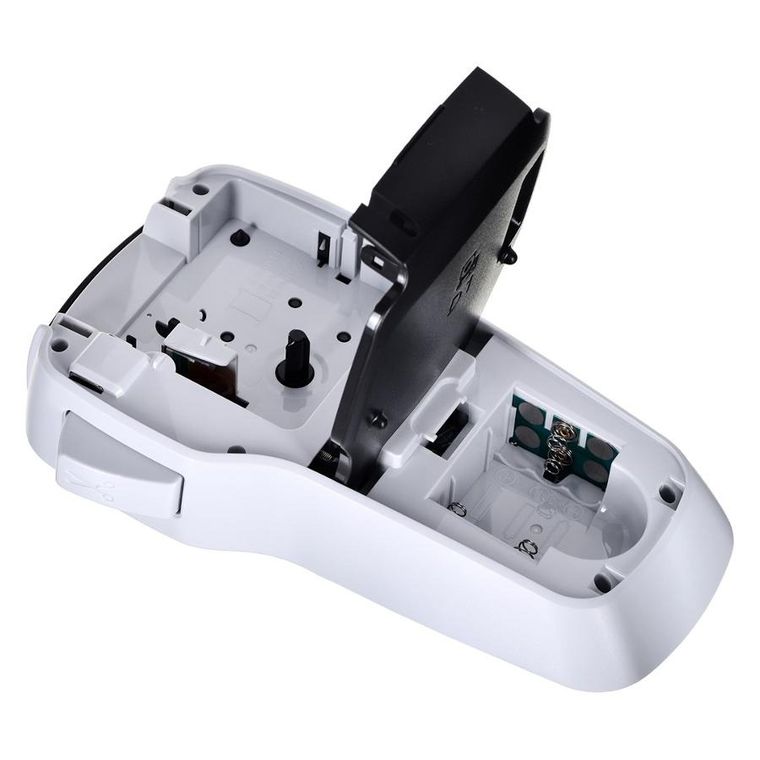 Dymo, drukarka etykiet Lm160