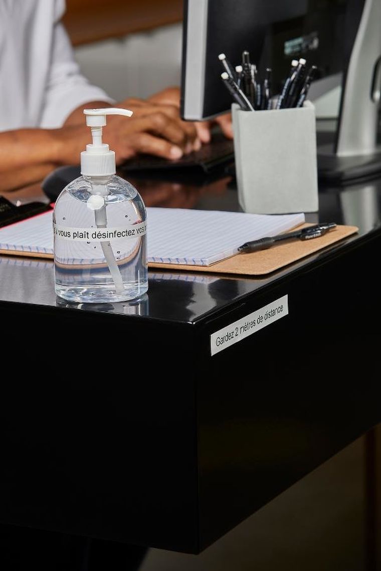 Dymo, taśma barwiąca, D1, 9mmx7m, czarny, biały