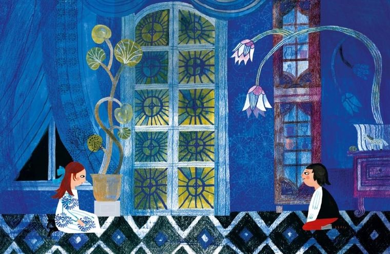 Dziadek do Orzechów i Król Myszy