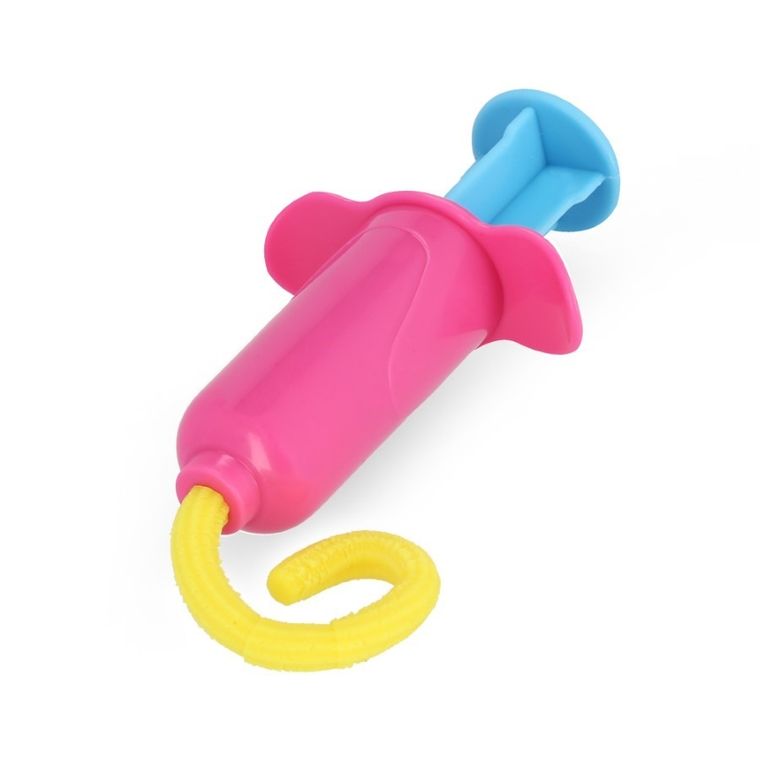 Easy, Ciasto BBQ, masa plastyczna