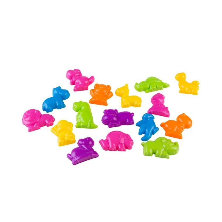 Easy, Creative, duże wiadro, masa plastyczna, zestaw