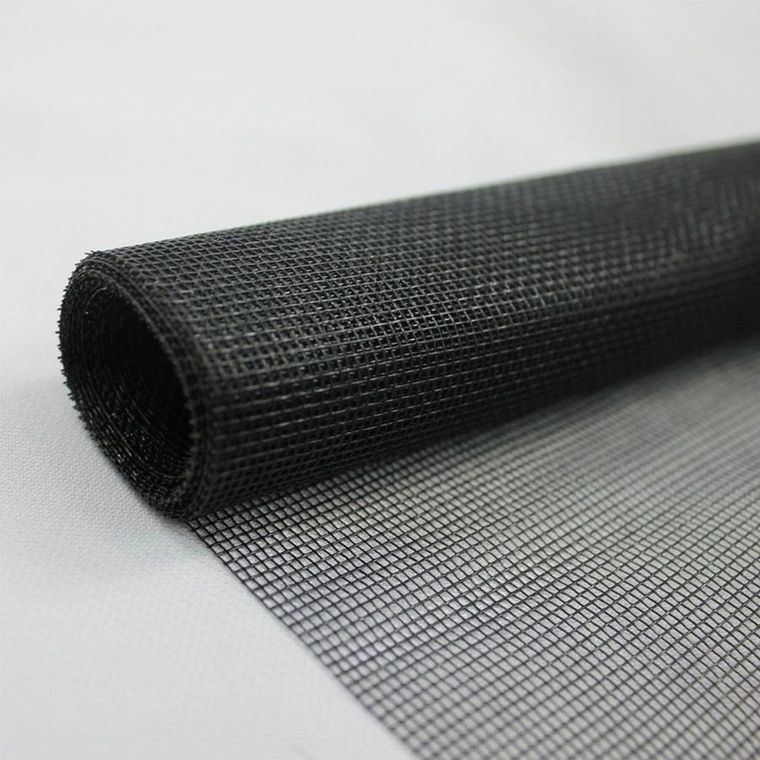 Easy Life Mako, moskitiera okno alu, 80-100 cm, antracyt