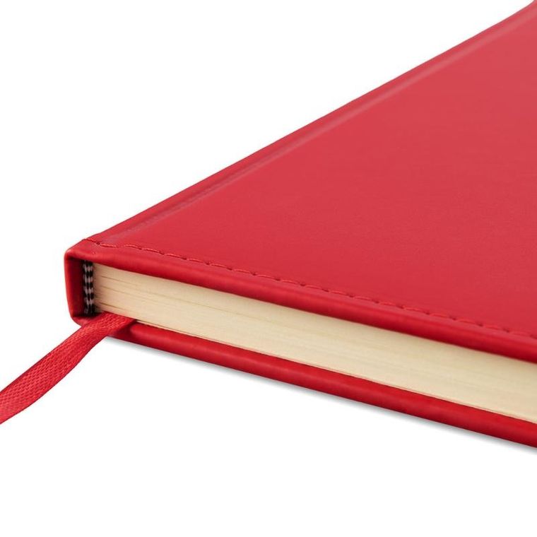 Easy, notes, okładka z możliwością personalizacji, A5