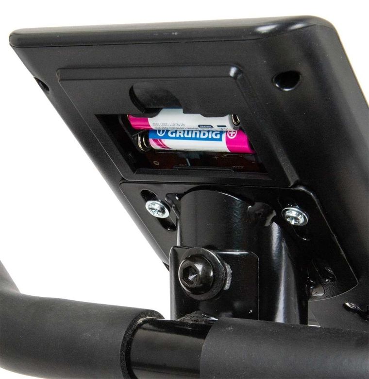 Eb Fit, stacjonarny rower treningowy, magnetyczny, B590