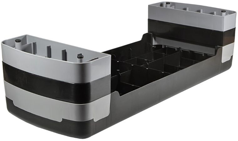 Eb Fit, step do aerobicu, 3-stopniowa regulacja, 78-29 cm