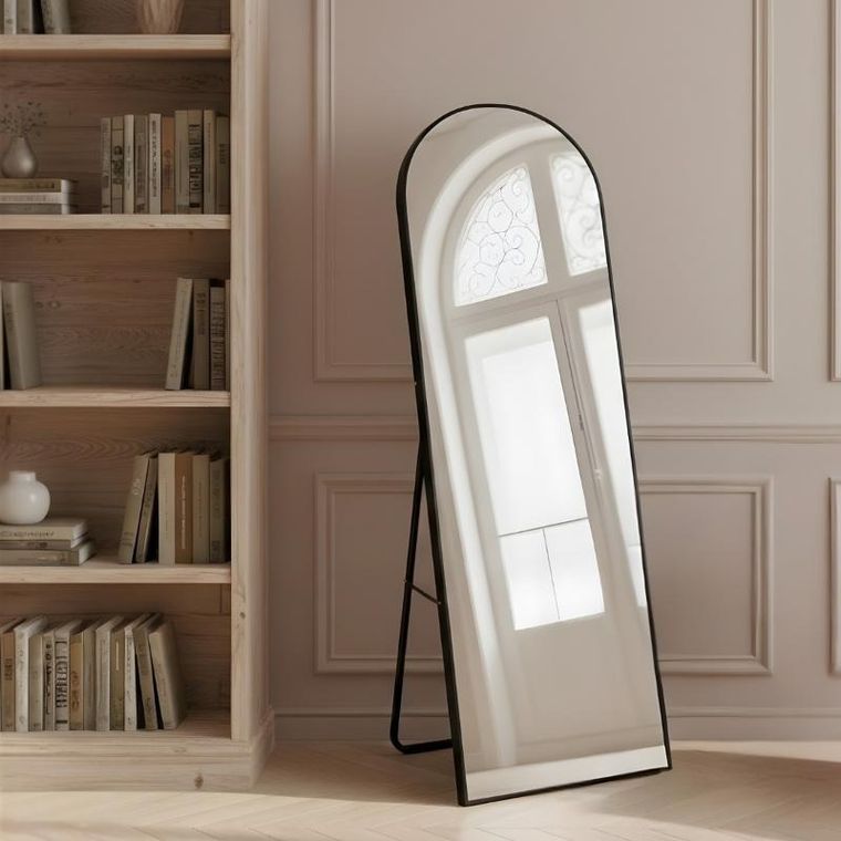 Edaxo, Fram, lustro stojące, duże, 50-150 cm