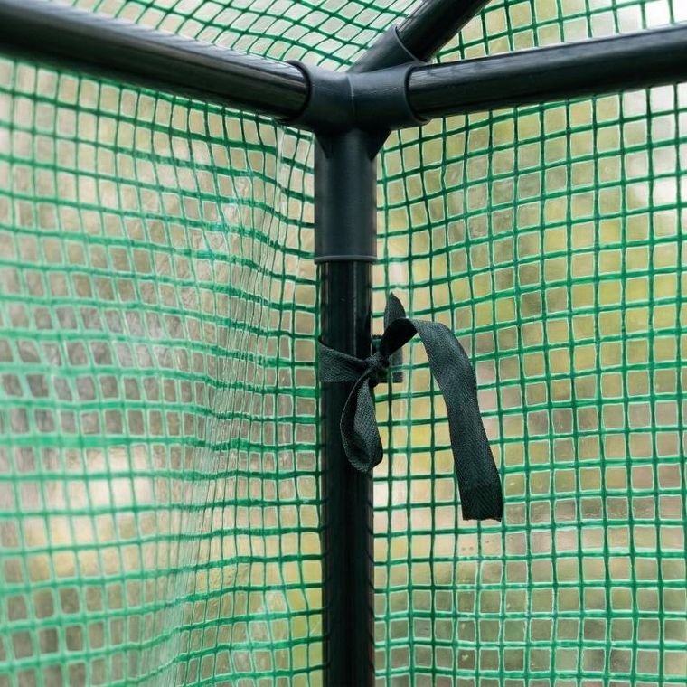 Edenia, Tevo, szklarnia foliowa, 77-200 cm