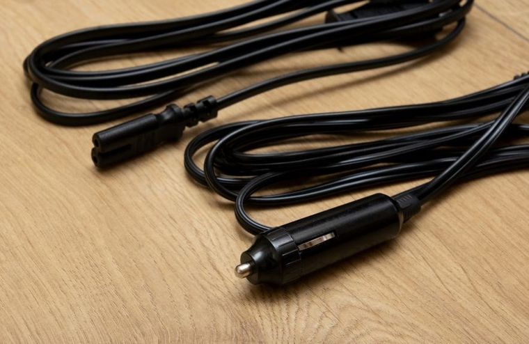 Eldom, lodówka turystyczna, Frozzy, 26l