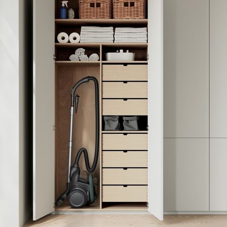 Electrolux, El61c2og, odkurzacz