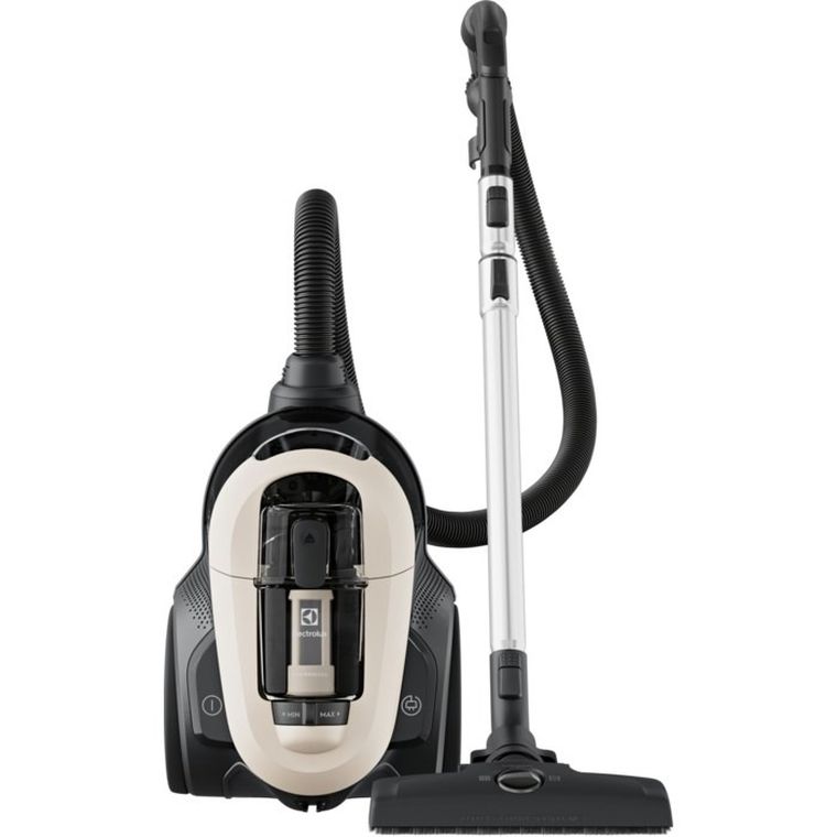 Electrolux, El61h4sw, odkurzacz