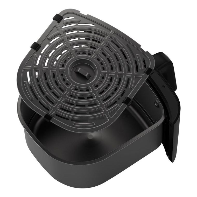 Electrolux, frytownica beztłuszczowa, EAF7SB