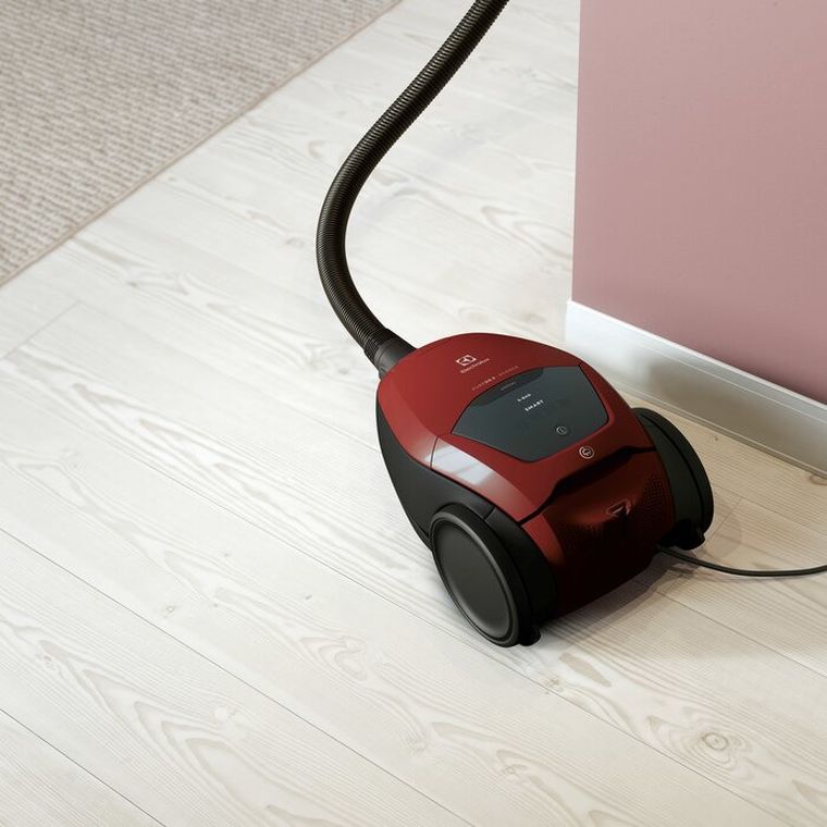 Electrolux, Pure, odkurzacz, D8 Pd82-anima