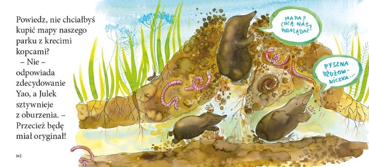 Elementarz. Moje pierwsze czytanki