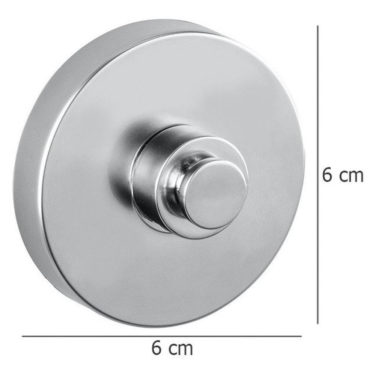 Elementy montażowe Vacuum-Loc Matt, adapter do serii Premium i Classic, 2 szt.