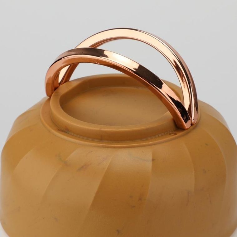 Elitehoff, termos obiadowy z miską i składaną łyżką, 1050 ml, e-8247