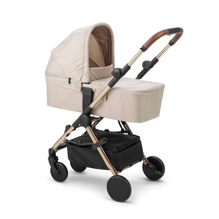 Elodie Details, Mondo, gondola do wózka spacerowego, Moonshell