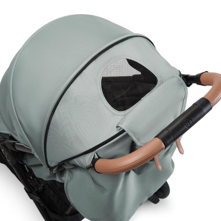 Elodie Details, Mondo, wózek spacerowy, Hazy Jade