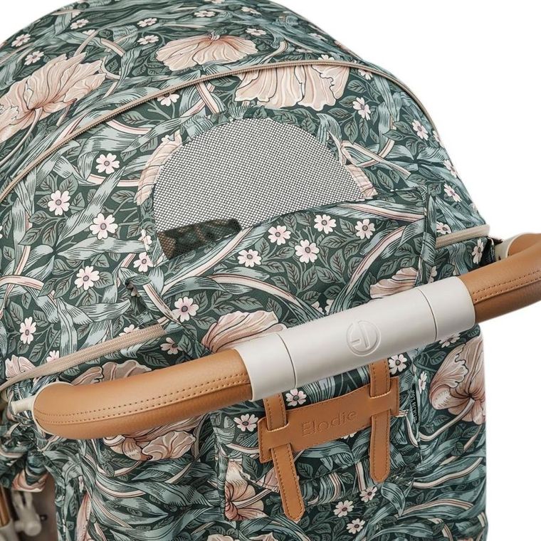 Elodie Details, Mondo, wózek spacerowy, Pimpernel