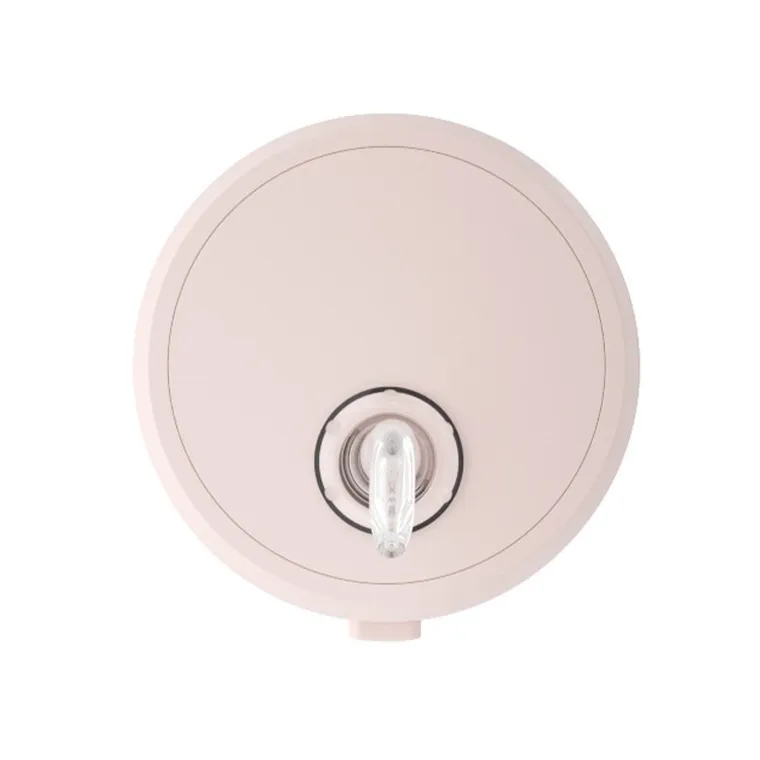 Enchen, irygator podróżny, Mint 3, różowy