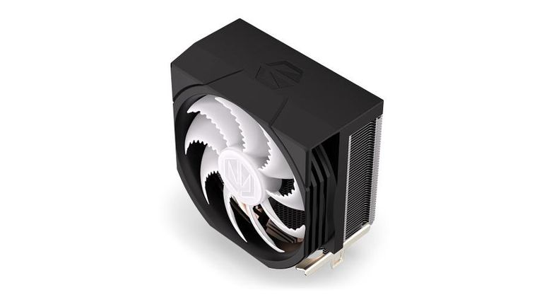Endorfy, chłodzenie komputerowe, Spartan 5 MAX ARGB EY3A004