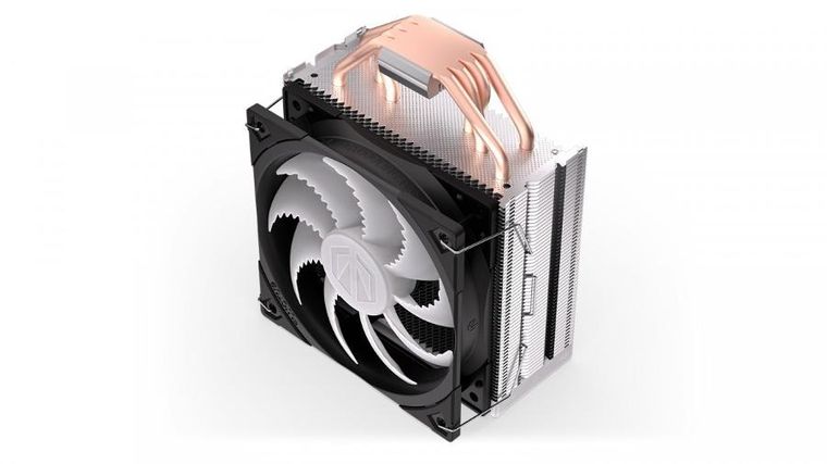 Endorfy, chłodzenie powietrzne, Fera 5 ARGB