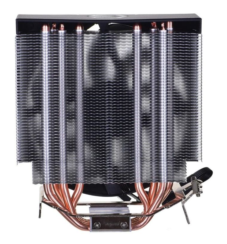 Endorfy, chłodzenie powietrzne, Spartan 5 MAX