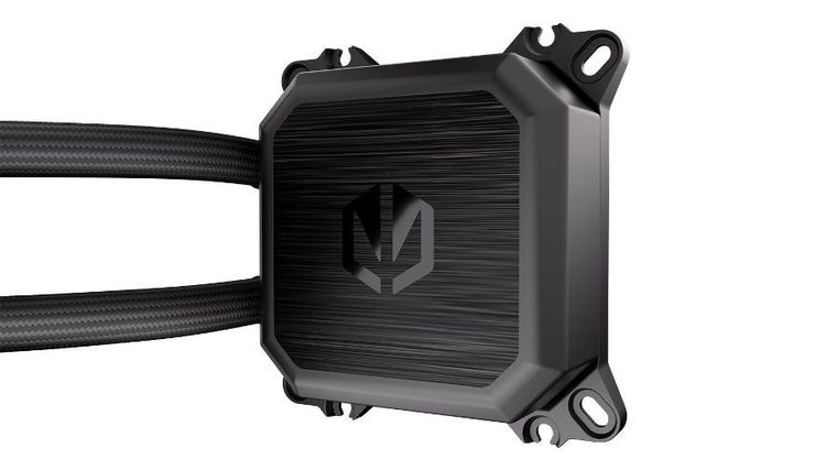 Endorfy, chłodzenie wodne, Navis F360