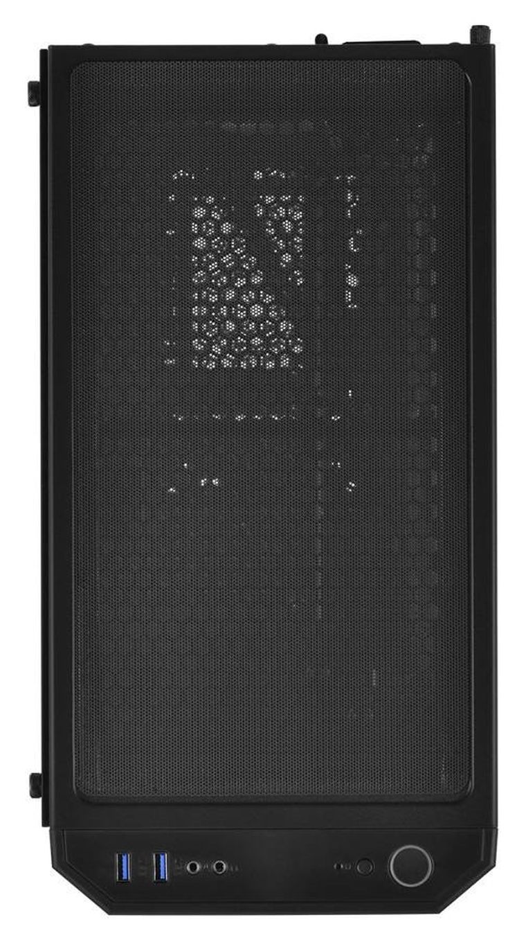 Endorfy, Signum 300 Air, obudowa komputerowa