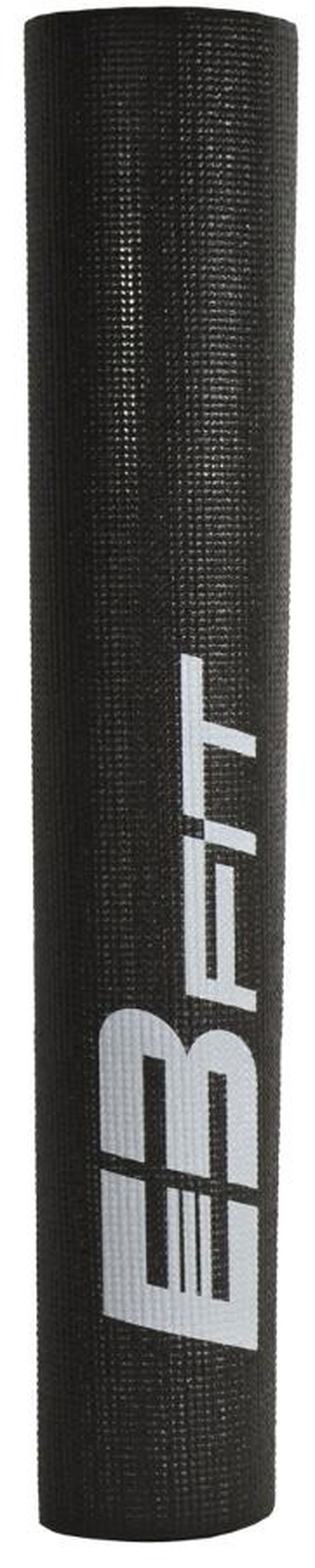 Energetic Body, mata do jogi