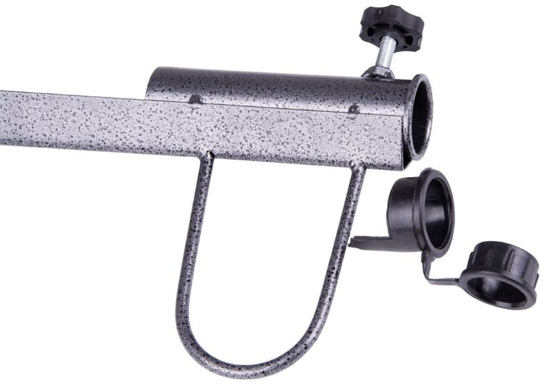 Enero, baza, mocowanie do parasola plażowego, metalowe