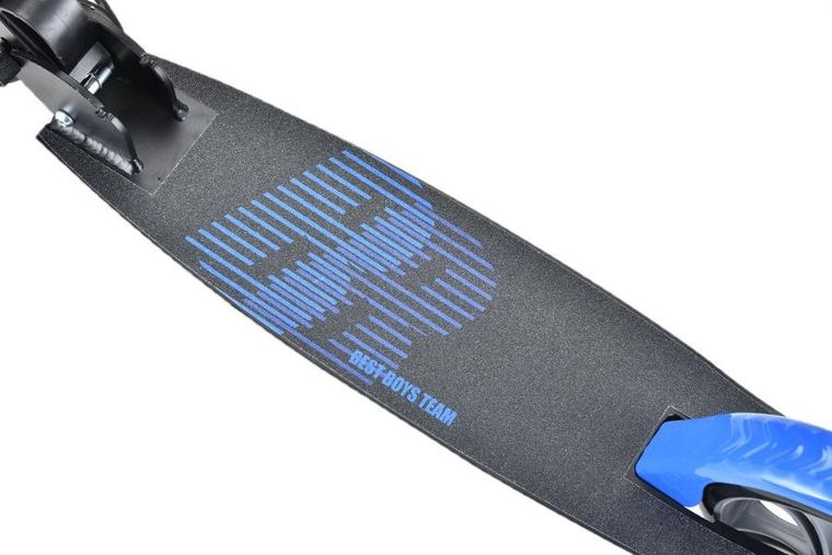 Enero, Best boys team, hulajnoga, 200 mm