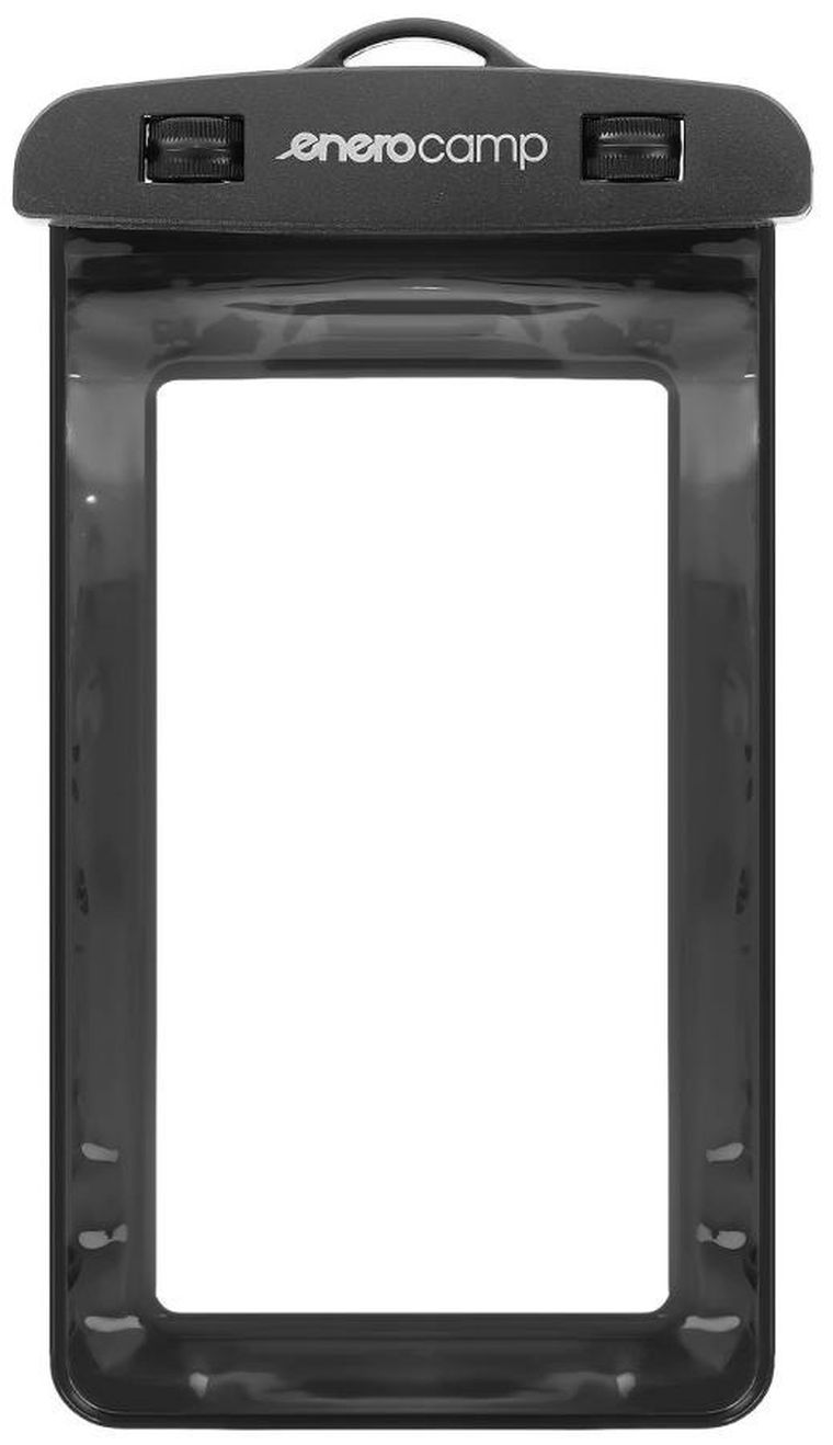 Enero Camp, etui pokrowiec na telefon, wodoodporne
