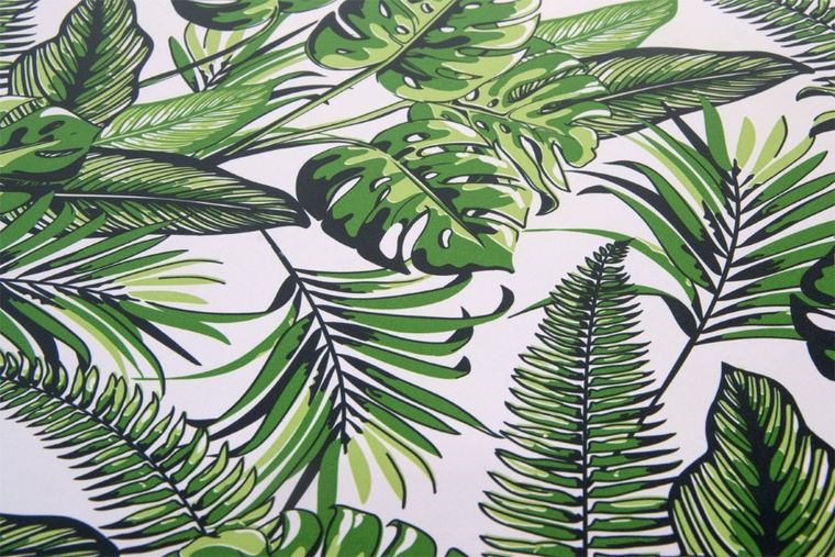 Enero Camp, składany stolik turystyczny, Jungle, 80-60-70 cm