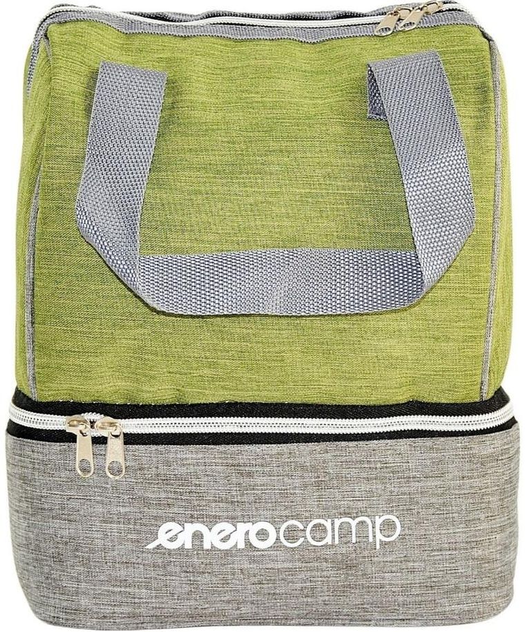 Enero Camp, torba z komorą termoizolacyjną, 7l, 23-13-27 cm