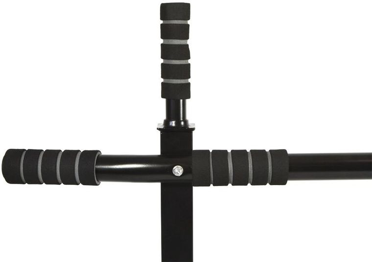 Enero Fit, drążek do podciągania i ćwiczeń, na ścianę