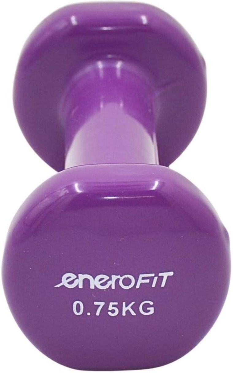 Enero Fit, hantla winylowa, 0,75 kg