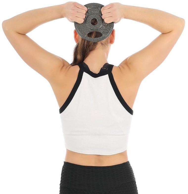 Enero fit, obciążenie hammertone, 1,25 kg, fi26,5