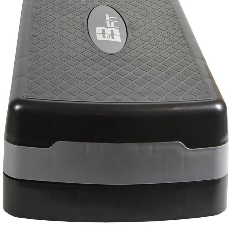 Enero fit, step do aerobicu, 2 stopniowa regulacja, 68-28 cm