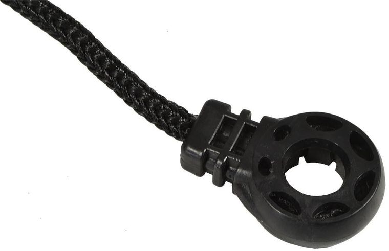 Enero, huśtawka ogrodowa, bocianie gniazdo, XXL, czerwona, 100 cm