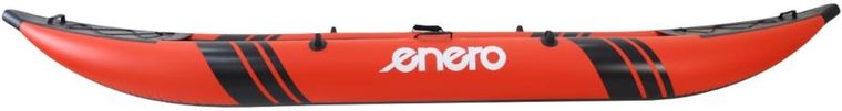 Enero, kajak 2-osobowy, laminowany PVC, 200 kg, 385-96-42 cm