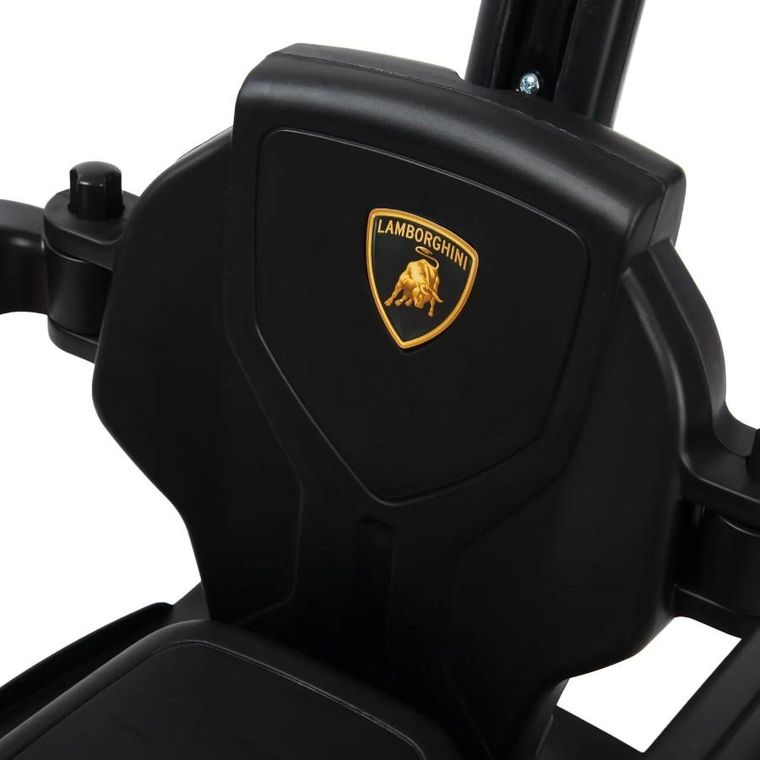 Enero, Lamborghini, jeździk