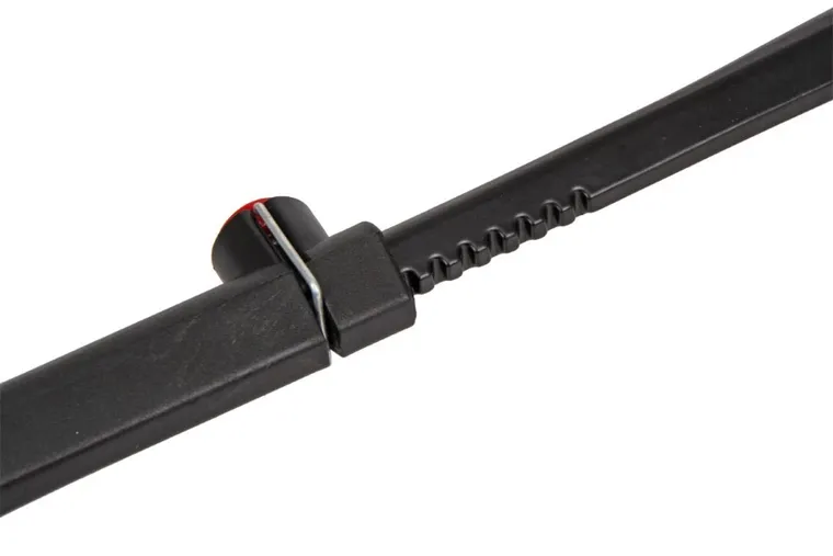 Enero, nóżka rowerowa, regulowana