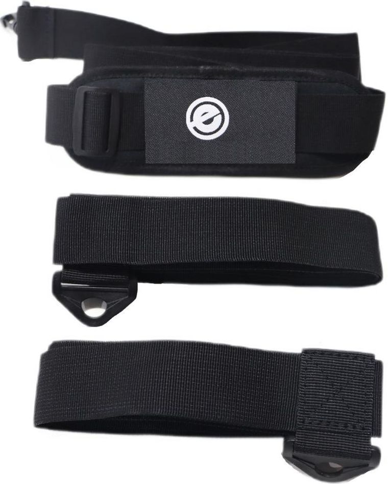 Enero, pas do przenoszenia deski sup