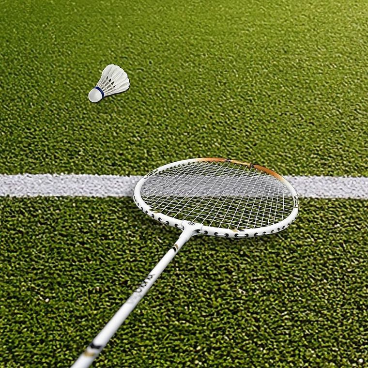 Enero, Pro 30, rakieta do badmintona