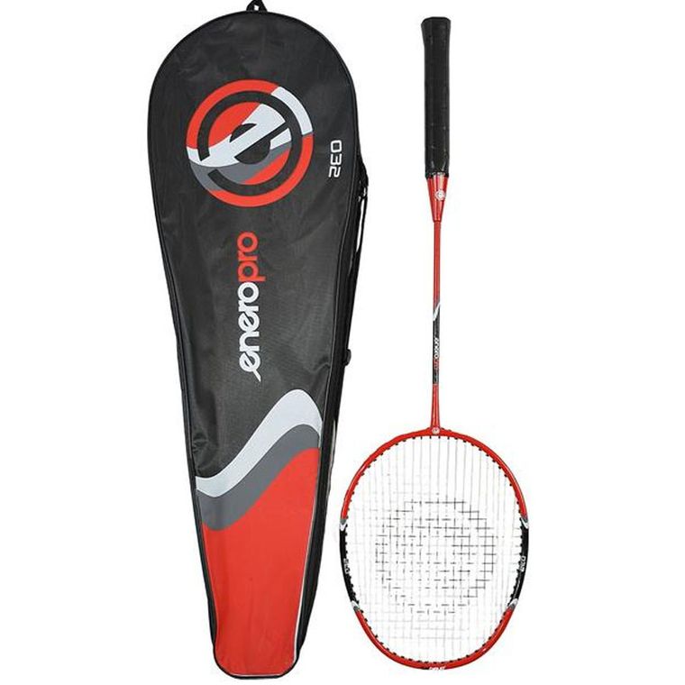 Enero, Pro 32, rakieta do badmintona