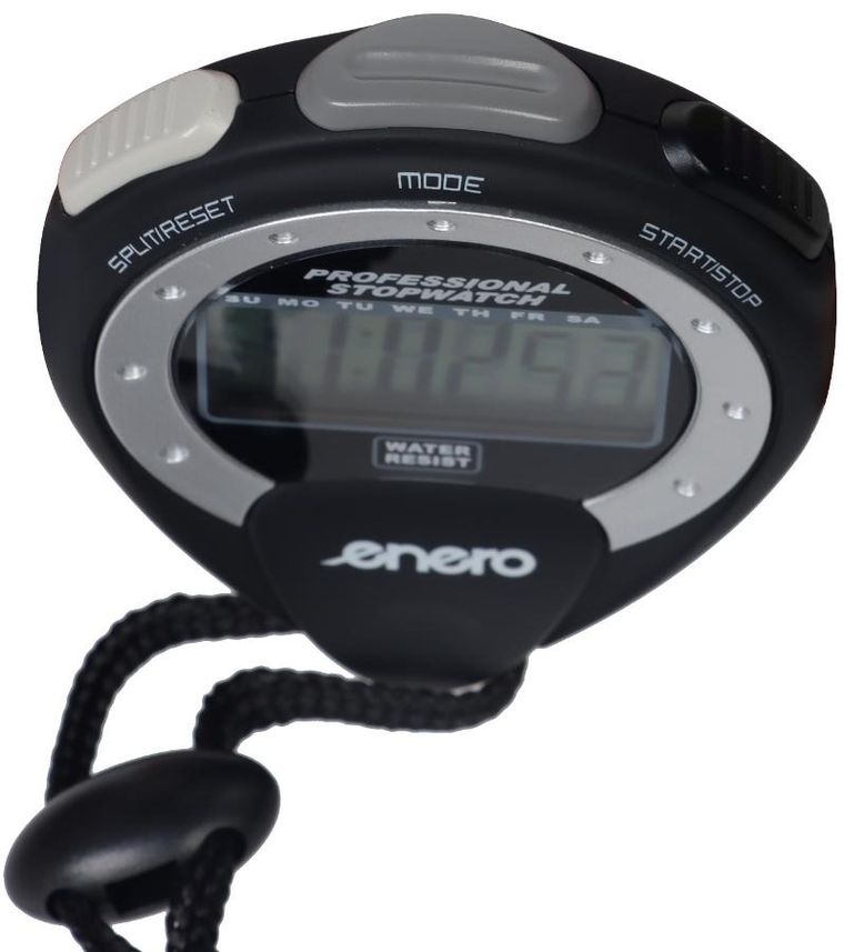 Enero, stoper elektroniczny, 1 czasowy