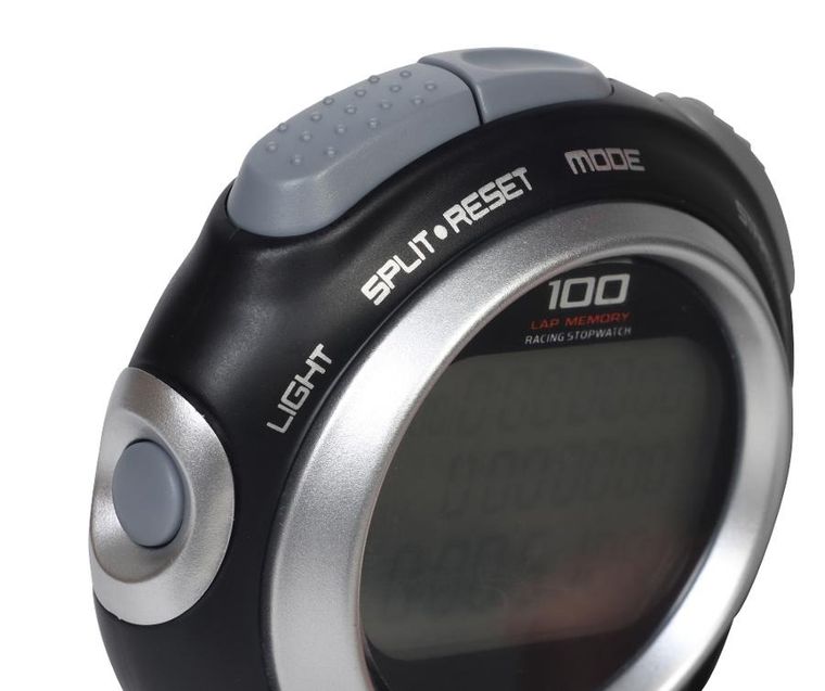 Enero, stoper elektroniczny, 100 czasowy