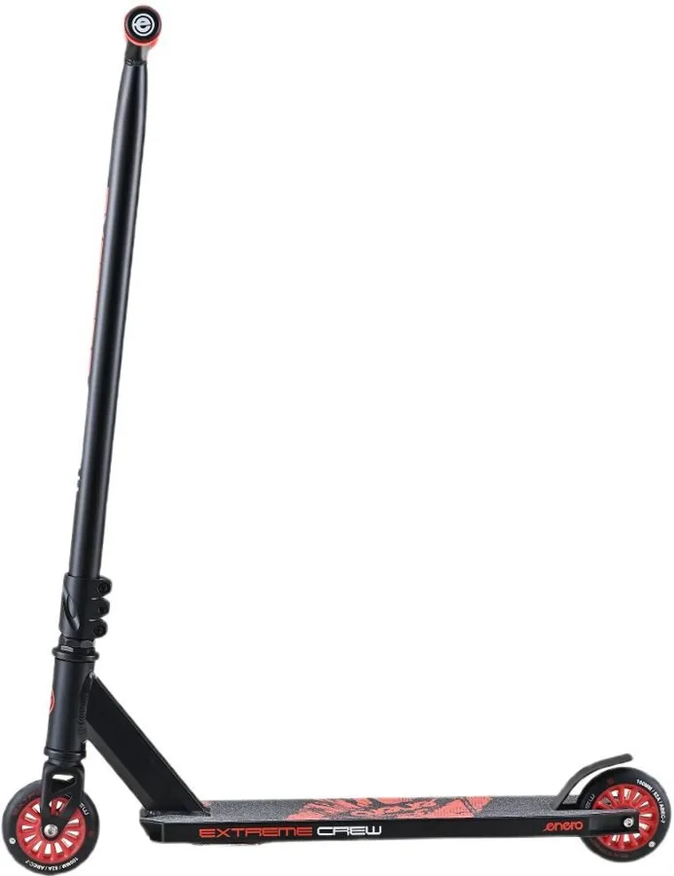 Enero, Stunt, Extreme Crew, hulajnoga wyczynowa, 100 mm